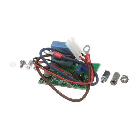 TURBOCHEF Voltage Sensor Module Ngc 60 H CON-3027